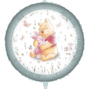 Disney Winnie The Pooh with Piglet Balloon